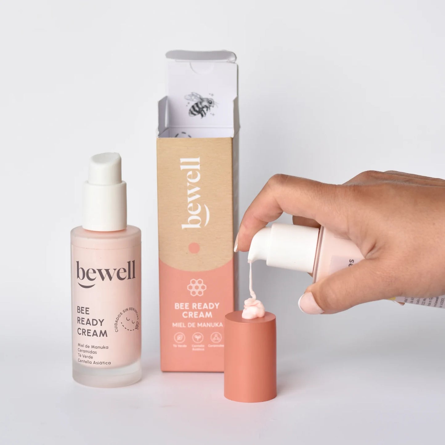 The Get Ready & Go Set