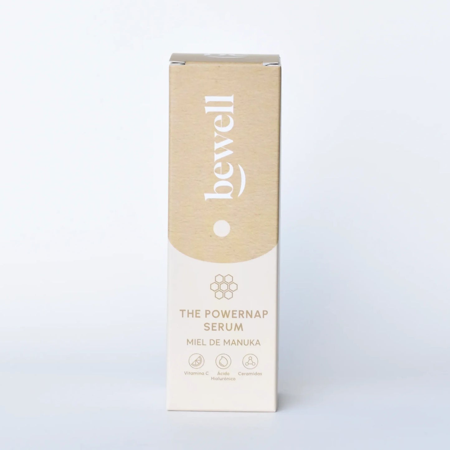 The Powernap Serum