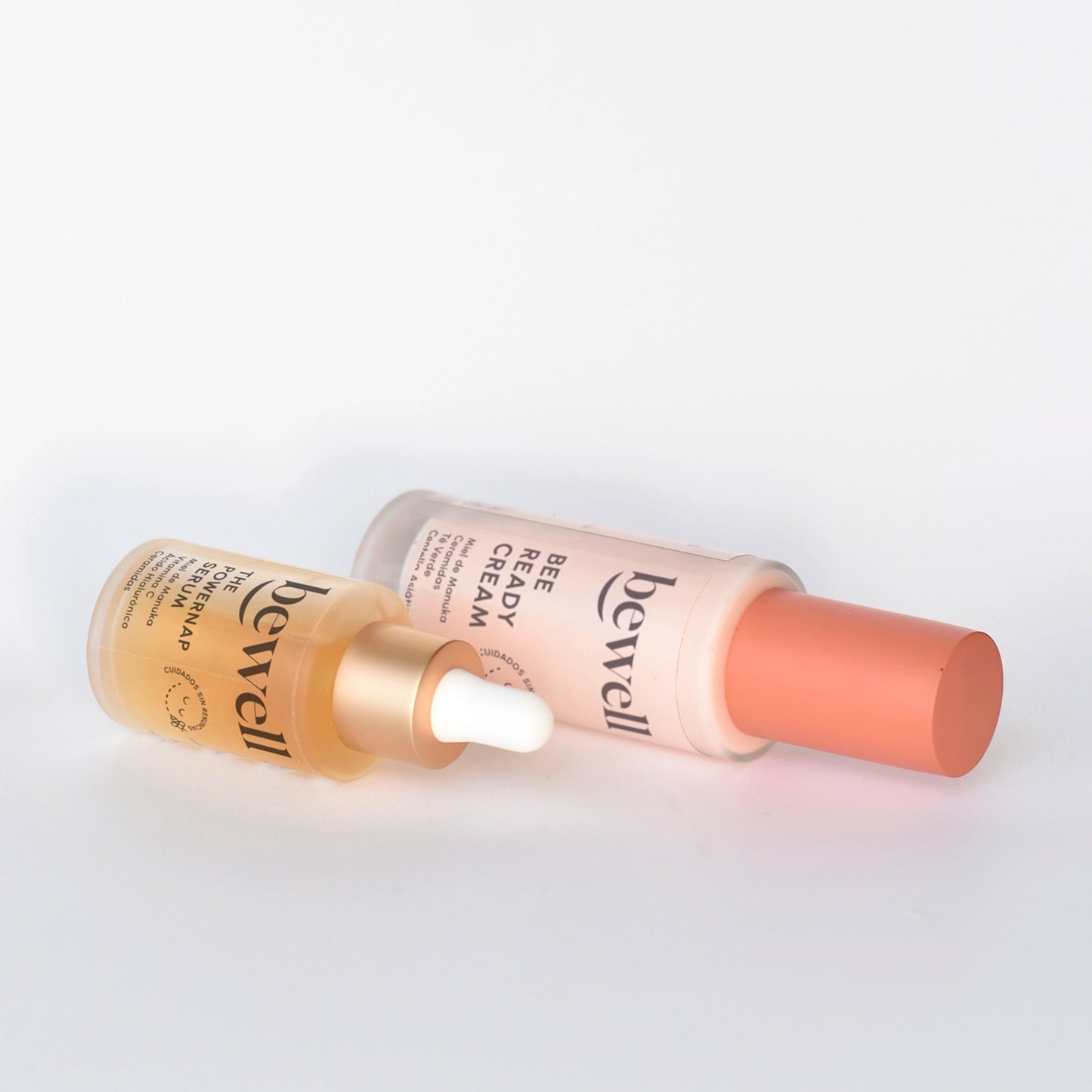 The Manuka Set
