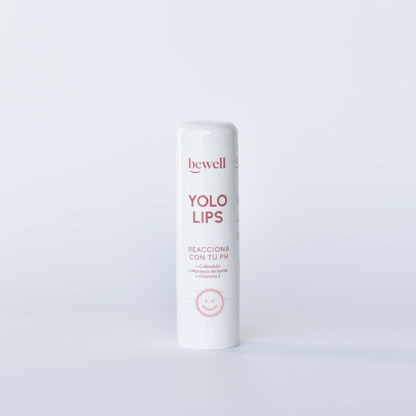 The Yolo Lips