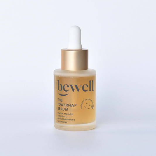 The Powernap Serum