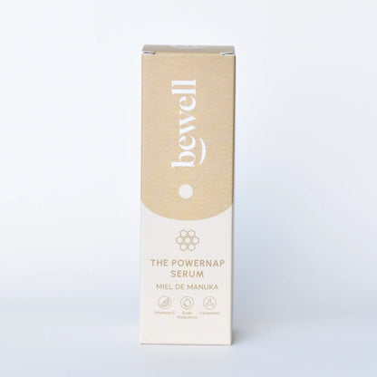 The Powernap Serum