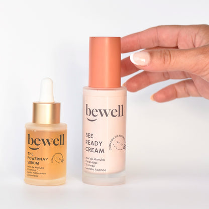 The Manuka Set