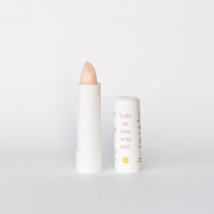 The Yolo Lips