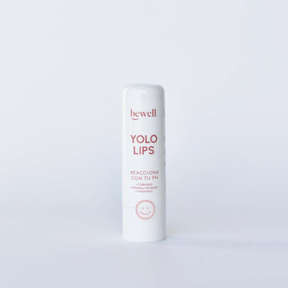The Yolo Lips