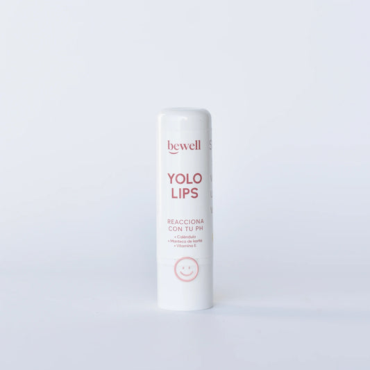 The Yolo Lips